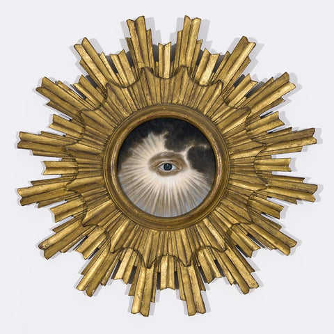 Jean Labourdette (Turf One) art