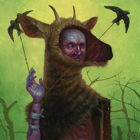 Jeff Christensen art