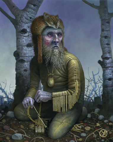 Jeff Christensen art