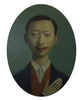 Jeffrey Chong Wang