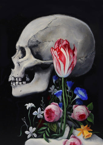 Jennifer Allnutt art