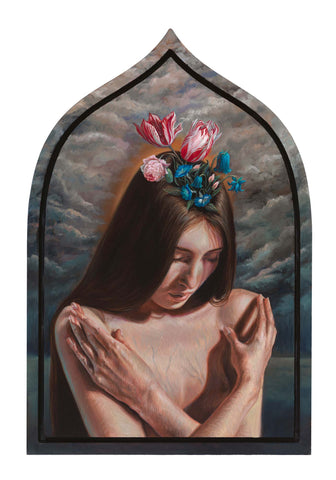 Jennifer Allnutt art