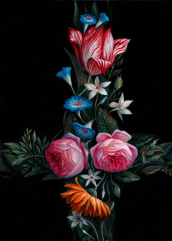 Jennifer Allnutt art