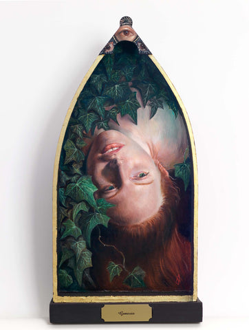 Jennifer Allnutt art