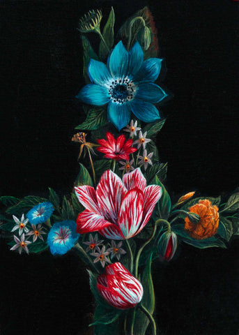 Jennifer Allnutt art