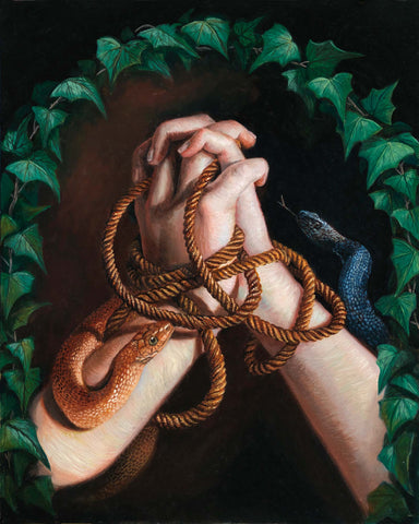 Jennifer Allnutt art