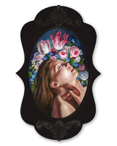 Jennifer Allnutt art