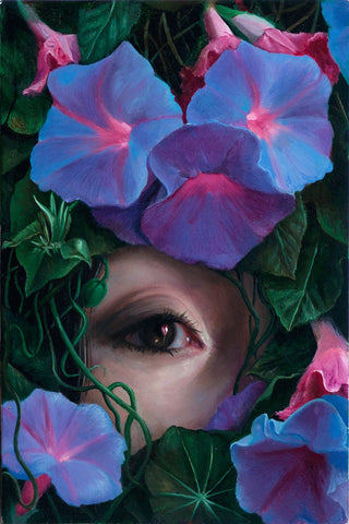 Jennifer Allnutt art