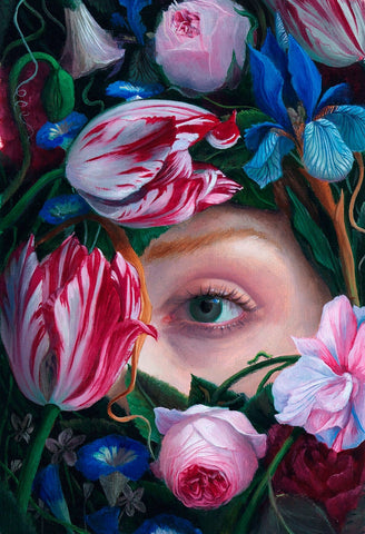 Jennifer Allnutt art