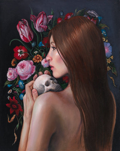 Jennifer Allnutt art