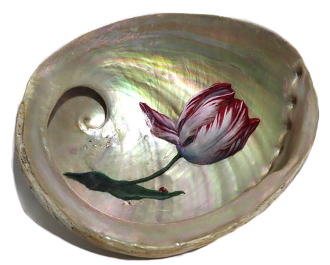 Jennifer Allnutt art