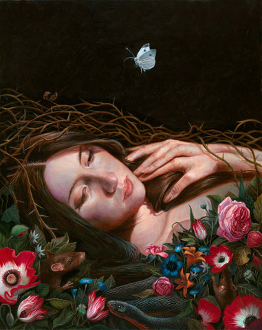 Jennifer Allnutt art