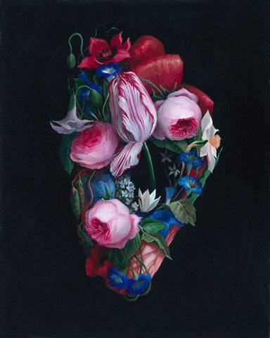 Jennifer Allnutt art