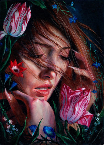 Jennifer Allnutt art