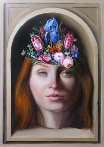 Jennifer Allnutt art