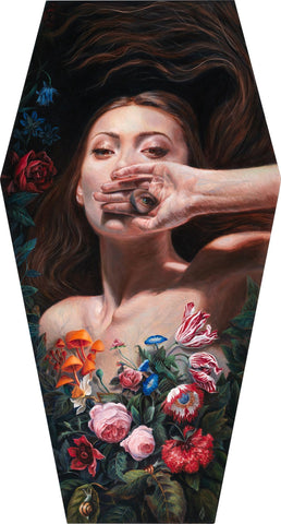 Jennifer Allnutt art