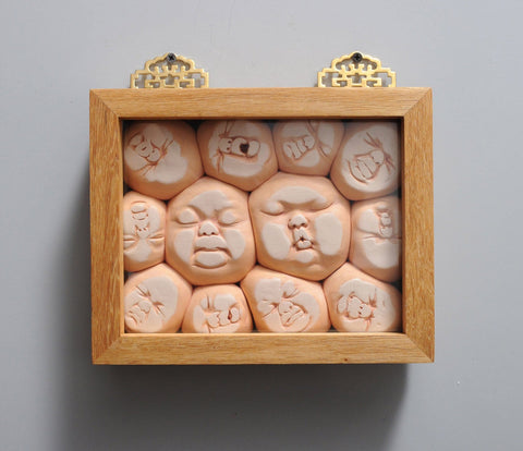 Johnson Tsang artist