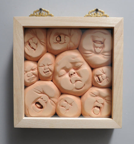 Johnson Tsang artist