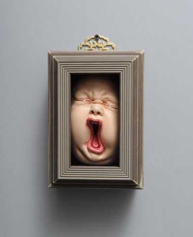 Johnson Tsang ceramics