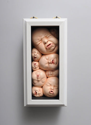 Johnson Tsang babies