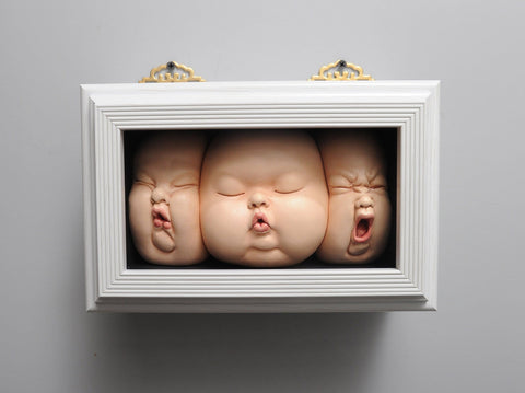 Johnson Tsang artist