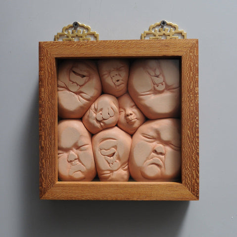 Johnson Tsang ceramics