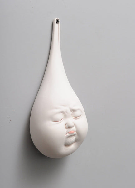 Johnson Tsang ceramics