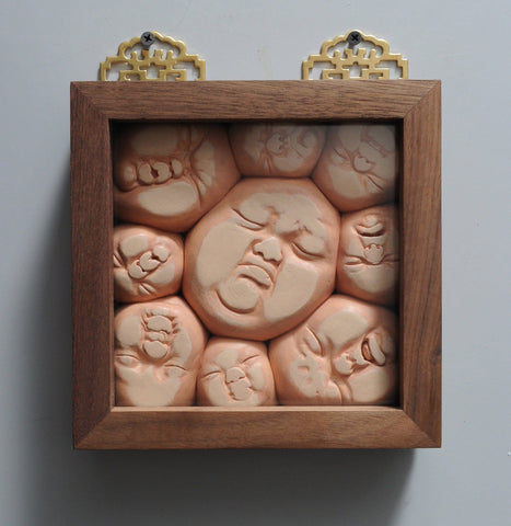 Johnson Tsang sculptor
