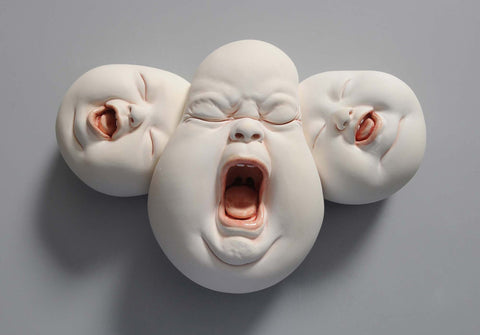 Johnson Tsang art