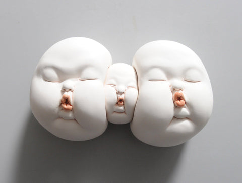 Johnson Tsang sculptor