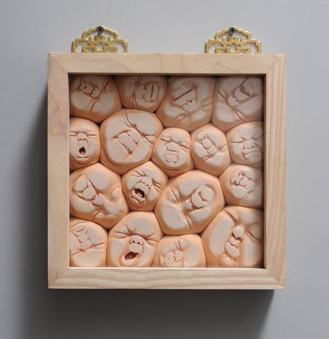 Johnson Tsang artist