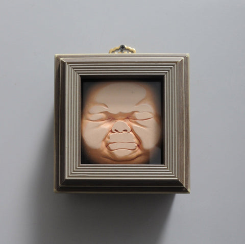 Johnson Tsang sculpture