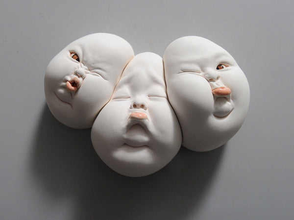 Johnson Tsang Ceramic art