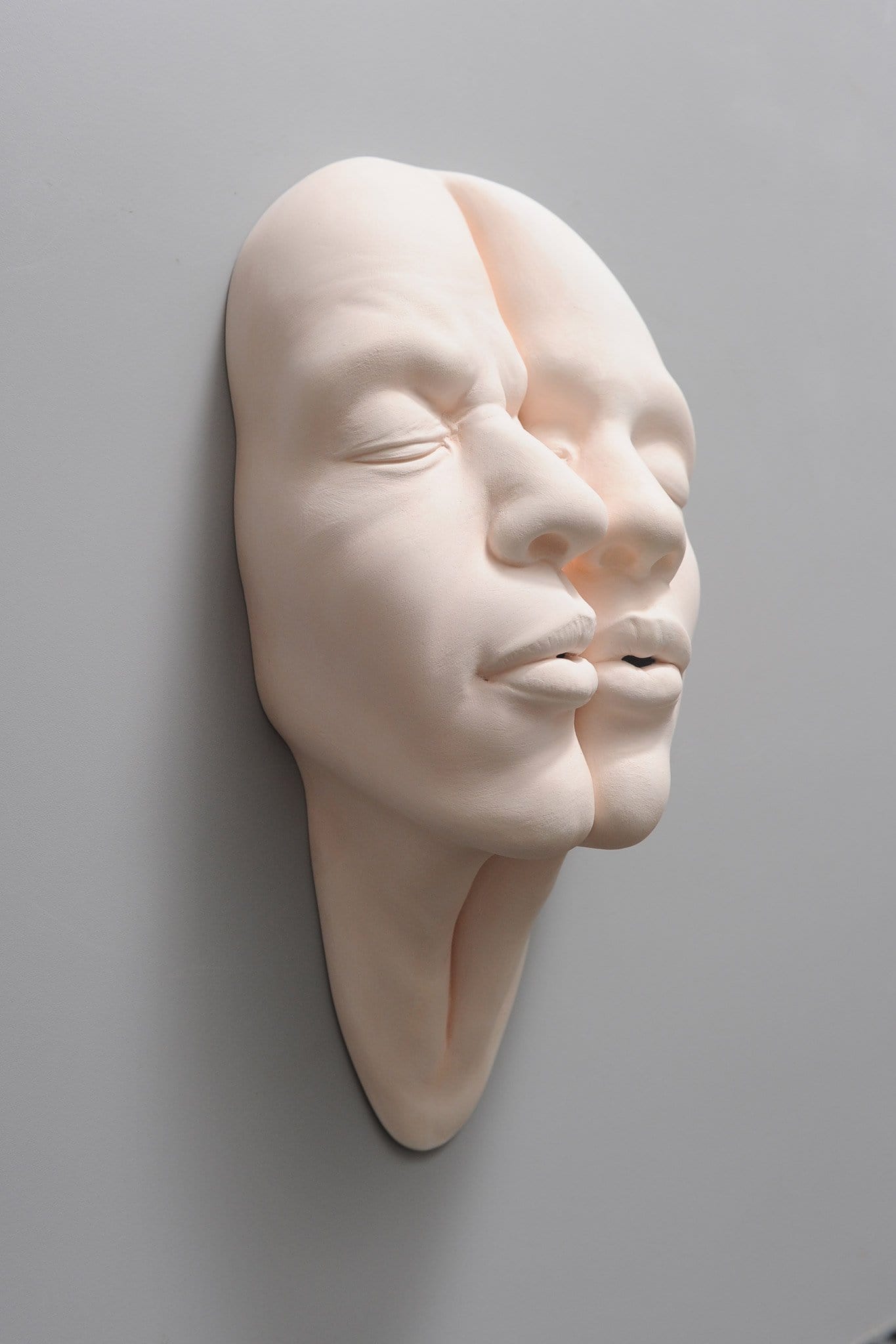 Johnson Tsang Lucid Dream Two In One Porcelain Beinart Gallery johnson-tsang-lucid-dream-two-in-one-porcelain-beinart-gallery