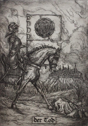 Jonathan Guthmann art