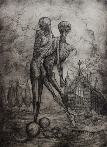 Jonathan Guthmann art