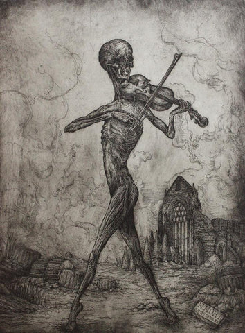Jonathan Guthmann art