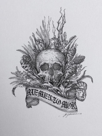 Jonathan Guthmann art