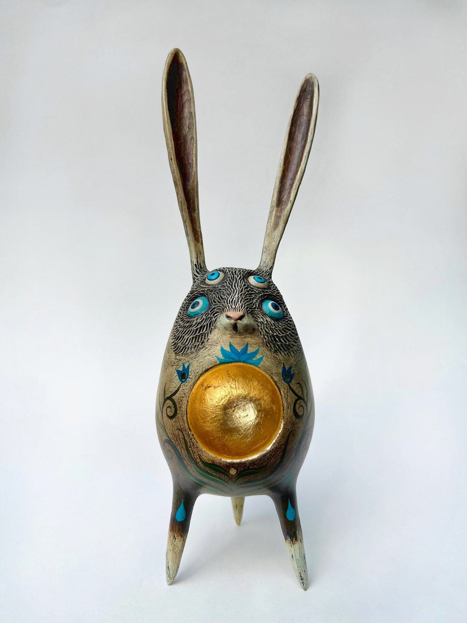 Kristen Rabbit Kristen Egan -