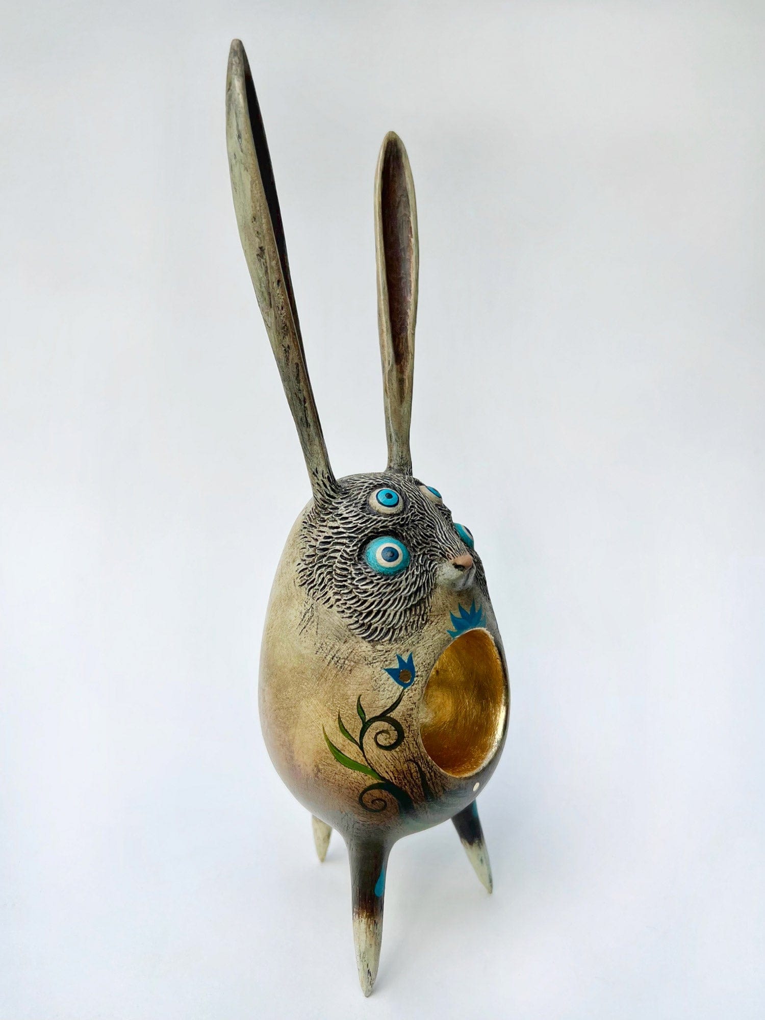 Kristen Rabbit Kristen Egan -
