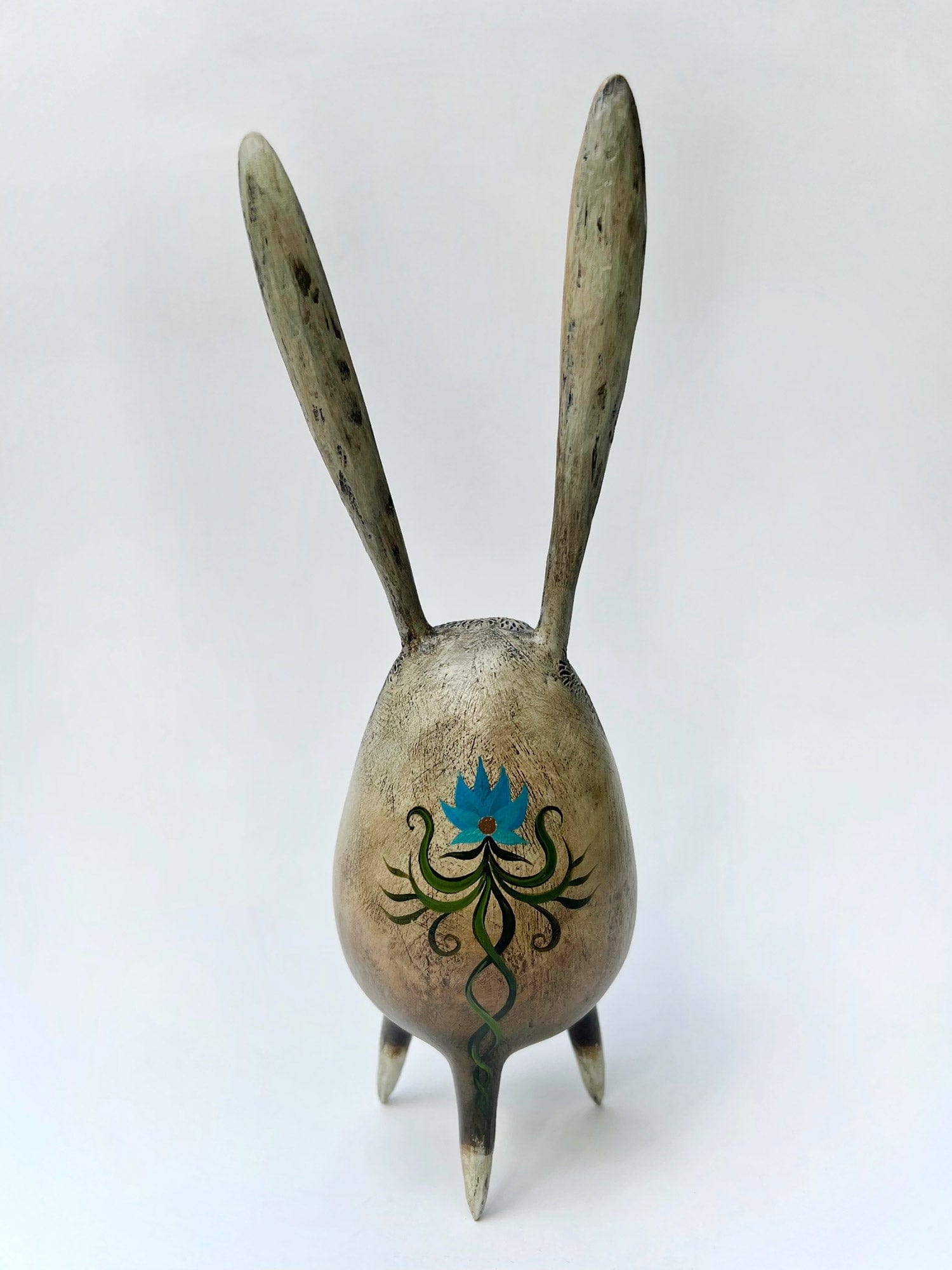 Kristen Rabbit Kristen Egan -