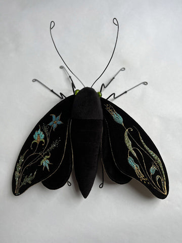 Larysa Bernhardt art