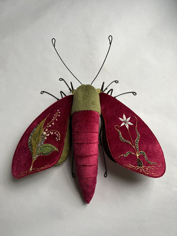 Larysa Bernhardt art