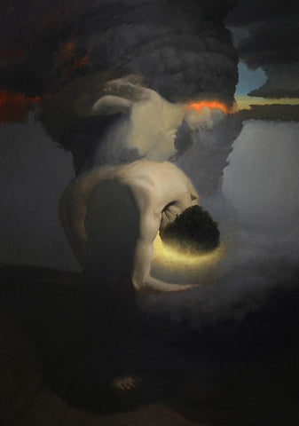 Lukifer Aurelius art