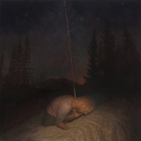 Lukifer Aurelius art