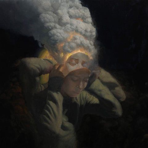 Lukifer Aurelius art