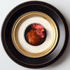Mariana Dieul rooster painting