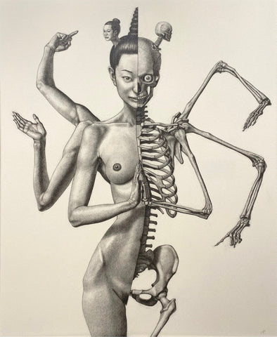 Masao Kinoshita - Corpse Bride