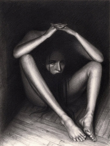 Meagan “Magpie” Rodgers art