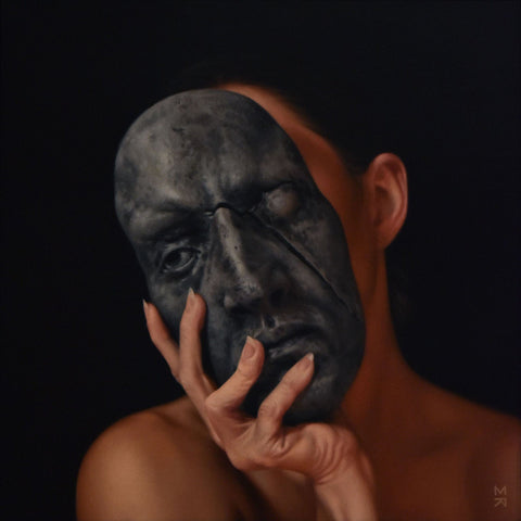 Megan Elizabeth Read art